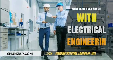 Exploring Diverse Career Paths in Electrical Engineering: Opportunities and Growth