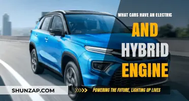 Electric and Hybrid Engines: Exploring Cars with Dual Power Systems