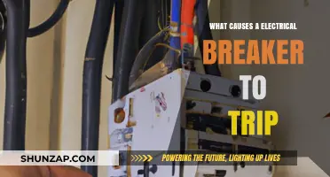 Understanding Electrical Breaker Trip Causes
