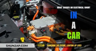 Understanding Car Electrical Shorts: Common Causes and Prevention Tips