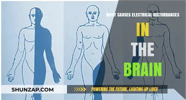 Electrical Brain Disturbances: What's the Cause?