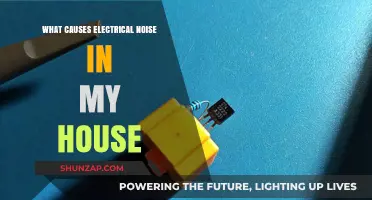 Electrical Noise: Causes and Solutions for Your Home