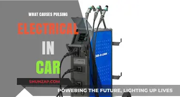 Why Your Car's Electrical System Pulses: Common Causes Explained
