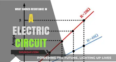 Understanding Circuit Resistance: Factors and Causes