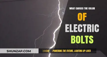 The Science Behind Lightning's Color