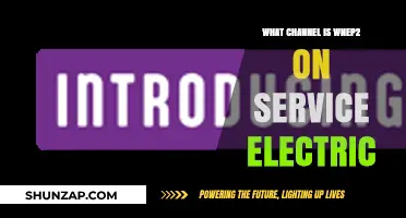 WNEP2 Channel Location on Service Electric: All You Need to Know