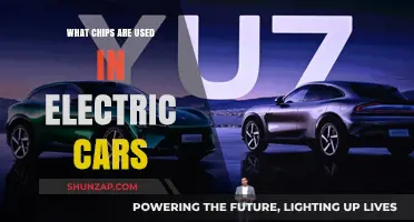 Electric Car Chips: Unveiling the Power Behind Sustainable Mobility