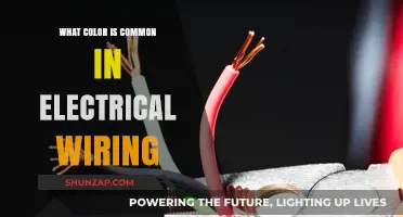 Electrical Wiring Color Standards: What You Need to Know
