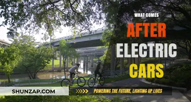 Beyond Electric Vehicles: The Future of Sustainable Transportation Innovations