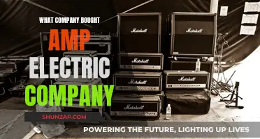 Who Acquired AMP Electric Vehicles?