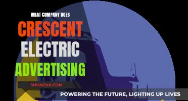 Crescent Electric's Advertising Partners: Who Are They?