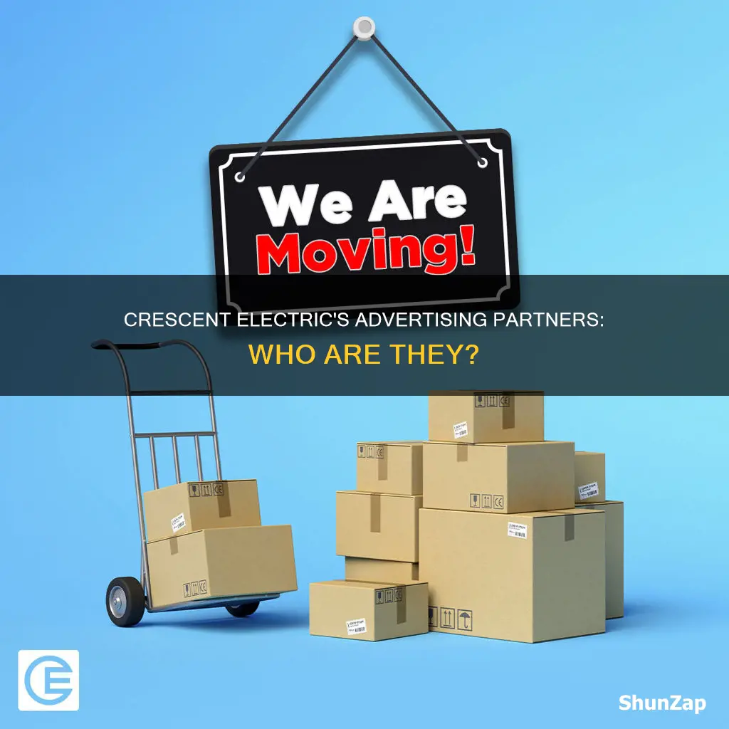 what company does crescent electric advertising