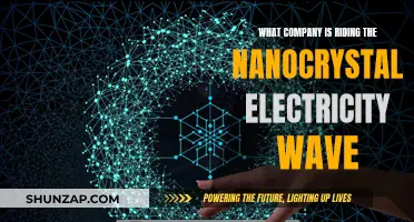 Nanocrystal Electricity: Who's Riding the Wave?