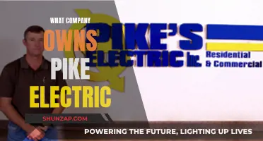 Who Owns Pike Electric? A Look at the Parent Company