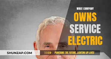 Who Owns Service Electric? A Look at the Parent Company