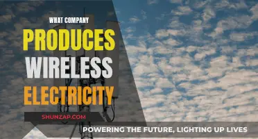 Wireless Electricity: A Company's Vision for the Future