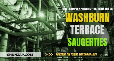Who Powers Washburn Terrace?
