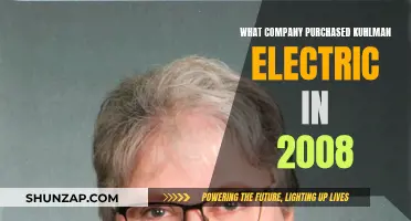 Who Acquired Kuhlman Electric? A 2008 Deal Recap