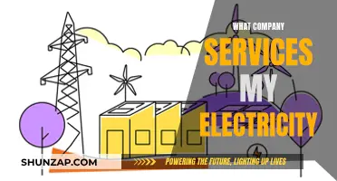 Who Powers Your Home? Electricity Service Providers Explained