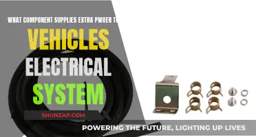 Unleash Power: Discover the Secret Component Boosting Your Vehicle's Electrical System