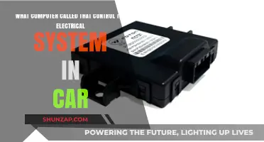 The Brain Behind Your Car: Understanding the ECU's Role in Electrical Systems