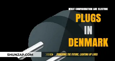 Electric Plugs in Denmark: What Configuration Do They Use?
