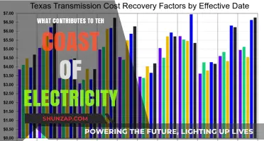 Factors Influencing Electricity Costs