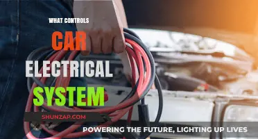 Understanding the Core Components Controlling Your Car's Electrical System