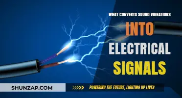 How Sound Becomes Electricity: Microphone Magic