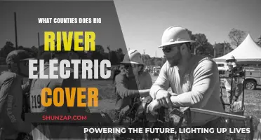 Big River Electric: Powering Counties Across America