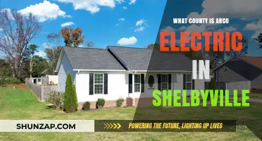 Arco Electric: Shelbyville's Premier Electrical Company