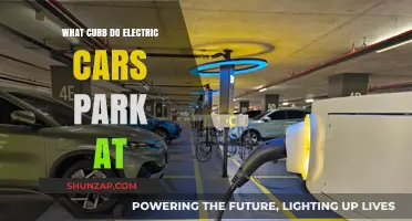 Where to Park Electric Cars: Understanding Curb Regulations and Charging Zones