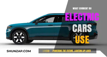 Understanding the Electric Current Powering Today's Electric Vehicles