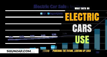 What Data Do Electric Cars Use: Unlocking Smart EV Insights