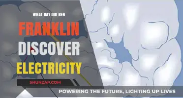 Ben Franklin's Historic Electricity Discovery: The Day That Changed Everything