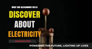 Volta's Electric Pile: Unlocking Electricity's Power