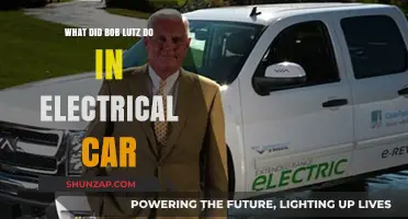 Bob Lutz's Impact on the Electric Car Revolution Explained