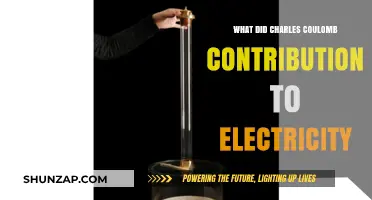 Coulomb's Law: Unlocking Electricity's Secrets