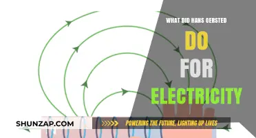 Hans Oersted's Discovery: Electricity's Magnetic Revolution