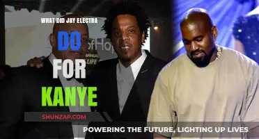 Jay Electronica: Kanye's Creative Catalyst
