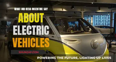 Reba McEntire's Electric Vehicle Revolution: A Green Future