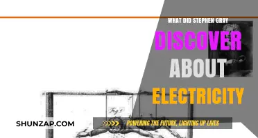 Stephen Gray's Electrical Discoveries: Conductivity and Insulation
