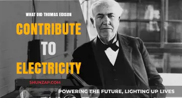 Edison's Electric Legacy: Innovations That Shaped Our World