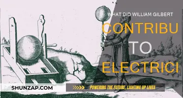 Gilbert's Electric Legacy: Unveiling Nature's Secrets