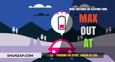 Electric Cars' Maximum Range: How Far Can They Really Go?