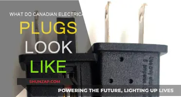 Canadian Electrical Plugs: What You Need to Know
