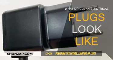 Cuban Electrical Plugs: What You Need to Know