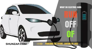 Electric Cars Explained: Power Sources and How They Operate
