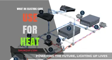 How Electric Cars Stay Warm: Heating Systems Explained