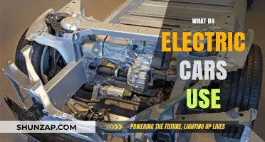 What Powers Electric Cars: Batteries, Motors, and Energy Sources Explained
